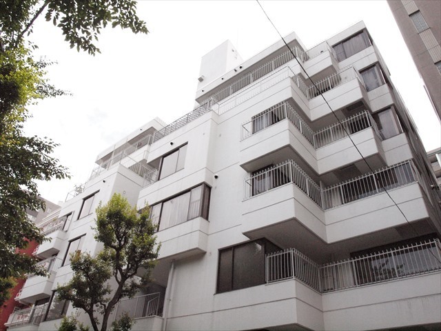 三番町パークマンション